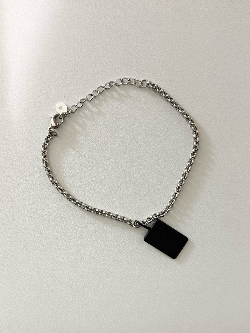 Ready-Made Rolo Bracelet